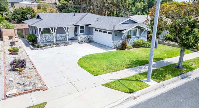 Photo of 14550 Plantana Dr, La Mirada, CA 90638
