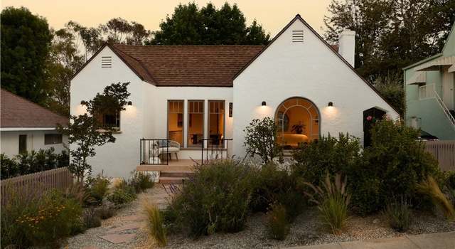 Photo of 6276 Church St, Los Angeles, CA 90042
