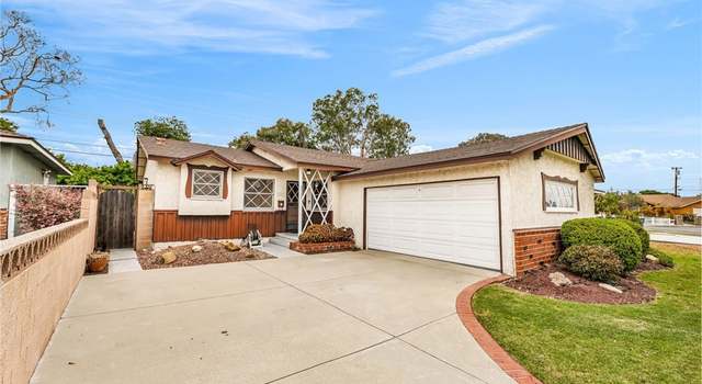 Property at 3723 Sandgate Dr, Torrance, CA 90504, 4 beds, 2 baths