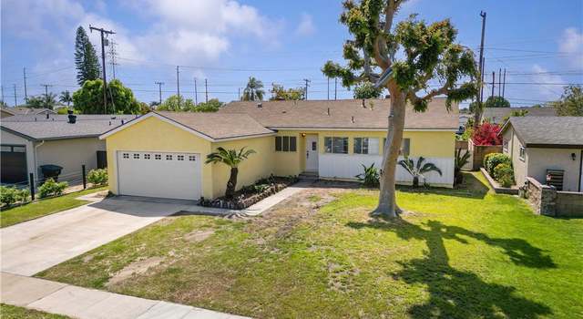 Photo of 721 N Aurora St, Anaheim, CA 92801
