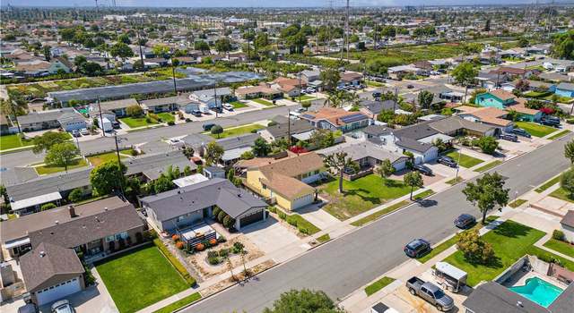 Photo of 721 N Aurora St, Anaheim, CA 92801
