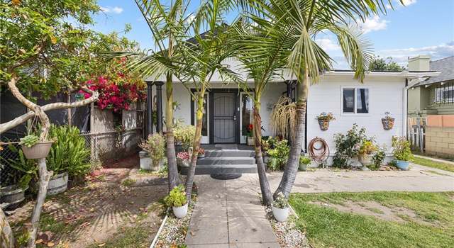Photo of 1123 W 56th St, Los Angeles, CA 90037