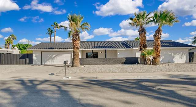 Photo of 3375 E Avenida Fey Norte, Palm Springs, CA 92262