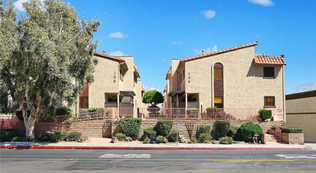 Photo of 106 N Chapel Ave #10, Alhambra, CA 91801