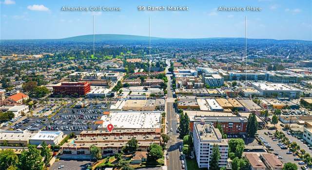 Photo of 106 N Chapel Ave #10, Alhambra, CA 91801