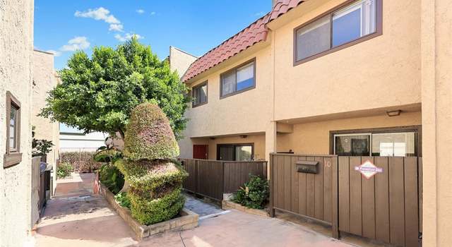 Photo of 106 N Chapel Ave #10, Alhambra, CA 91801