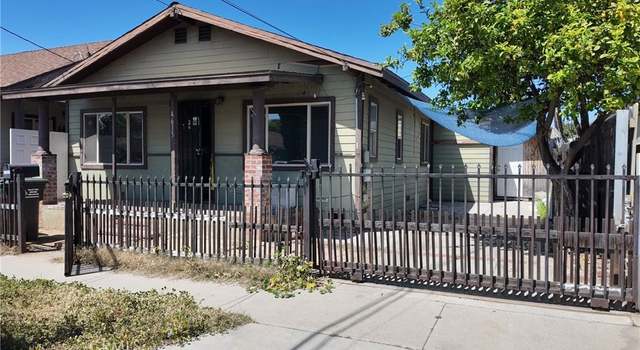 Photo of 4613 Eugene St, Los Angeles, CA 90022