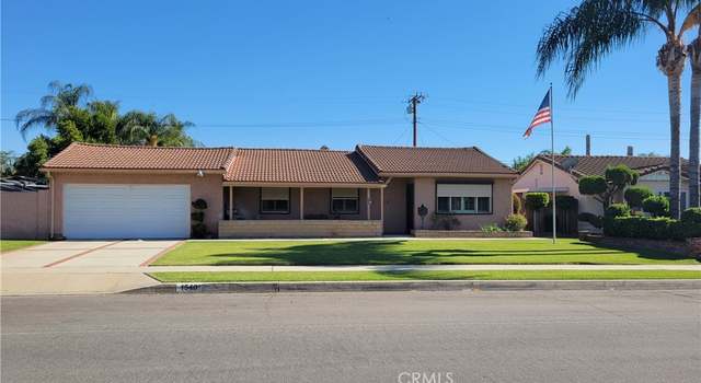 Photo of 1540 S Shadydale Ave, West Covina, CA 91790
