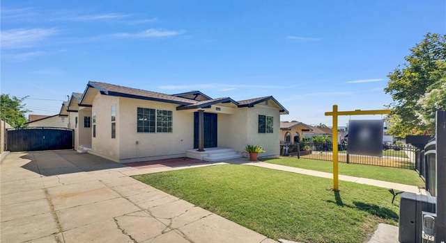 Photo of 15844 San Jose Ave, La Puente, CA 91744