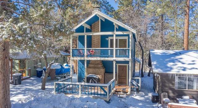 Photo of 230 Leonard Ln, Sugar Loaf, CA 92386