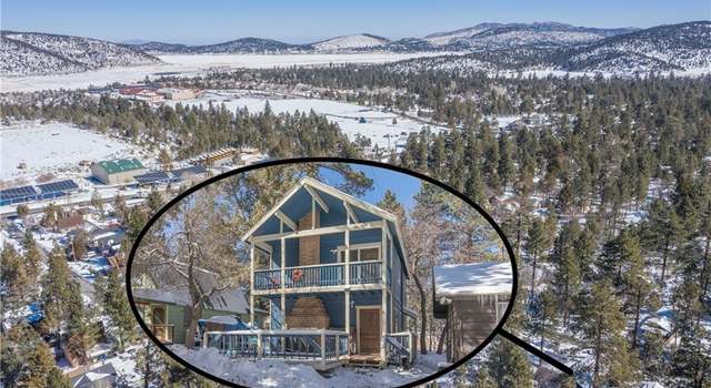 Photo of 230 Leonard Ln, Sugar Loaf, CA 92386