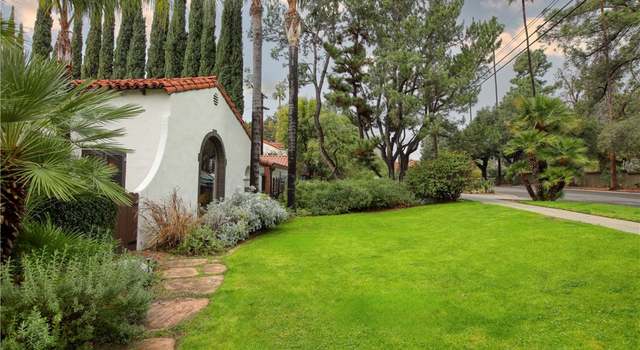Photo of 1636 W Mountain St, Glendale, CA 91201
