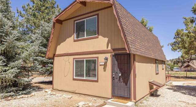 Photo of 2127 7th Ln, Big Bear City, CA 92314