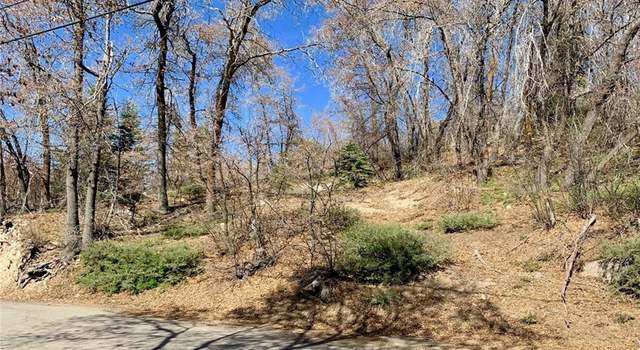 Photo of 0 Angeles Dr, Green Valley Lake, CA 92341