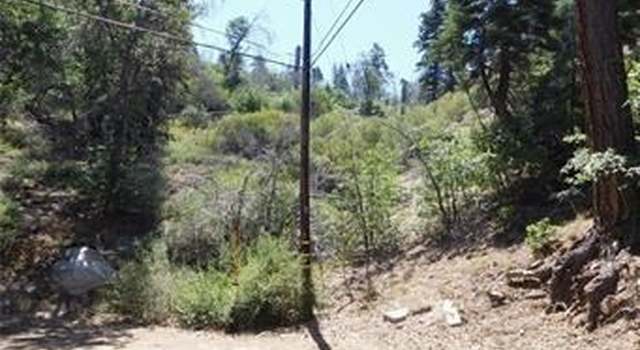 Photo of 0 Angeles Dr, Green Valley Lake, CA 92341