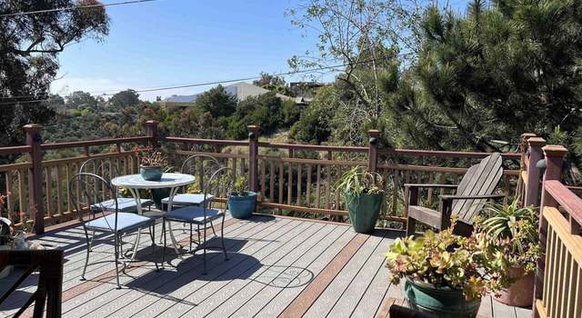 Photo of 4180 Albatross Dr, San Diego, CA 92103