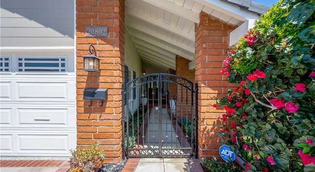 Photo of 20802 Colima Ln, Huntington Beach, CA 92646
