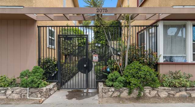 Photo of 2075 East Appleton St #6, Long Beach, CA 90803