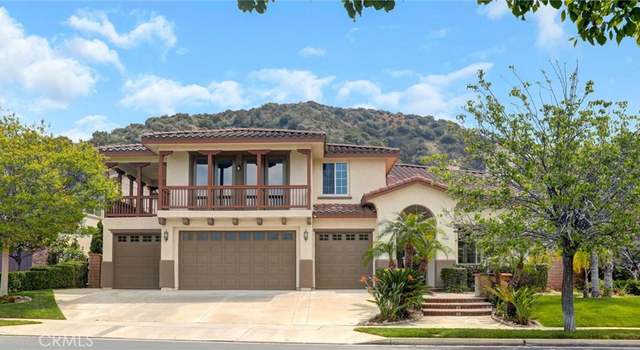 Photo of 2237 Sageleaf Cir, Corona, CA 92882
