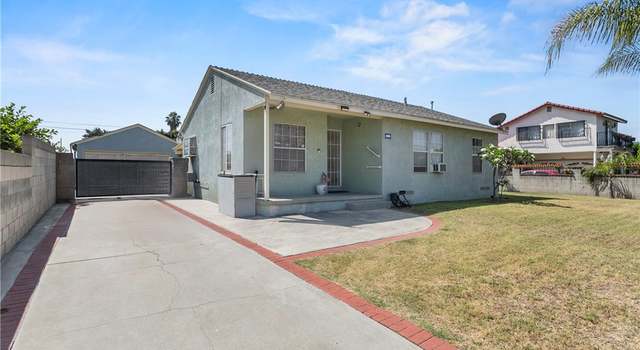 Photo of 1932 S Orange Ave, West Covina, CA 91790