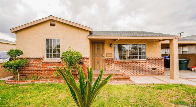 Photo of 15332 Leahy Ave, Bellflower, CA 90706