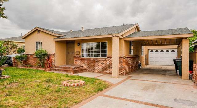 Photo of 15332 Leahy Ave, Bellflower, CA 90706