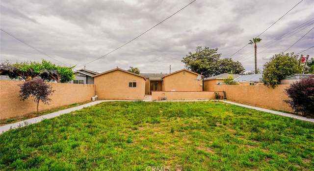 Photo of 15332 Leahy Ave, Bellflower, CA 90706