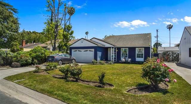 Photo of 11948 Collins St, Valley Village, CA 91607