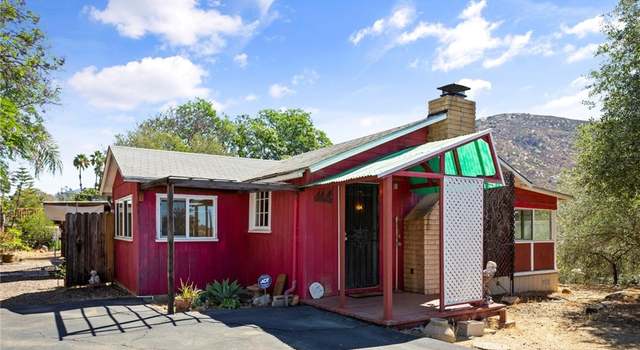 Photo of 15196 Olde Hwy 80, El Cajon, CA 92021
