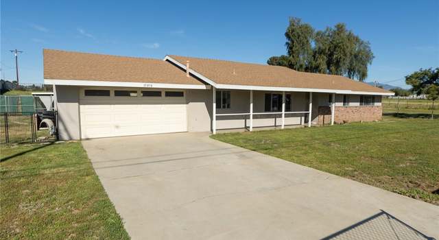 Photo of 11070 Spruce Ave, Bloomington, CA 92316