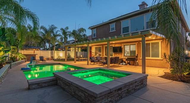 Photo of 27792 Carlton Oaks St, Murrieta, CA 92562