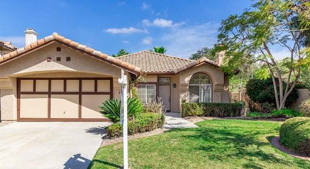 Photo of 2221 Mountain Ridge Rd, Chula Vista, CA 91914