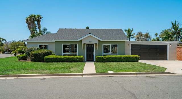 Photo of 414 Alpine Ave, Chula Vista, CA 91910