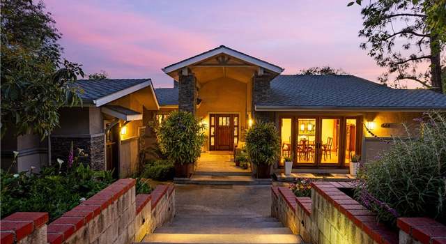 Photo of 646 Norumbega Dr, Monrovia, CA 91016