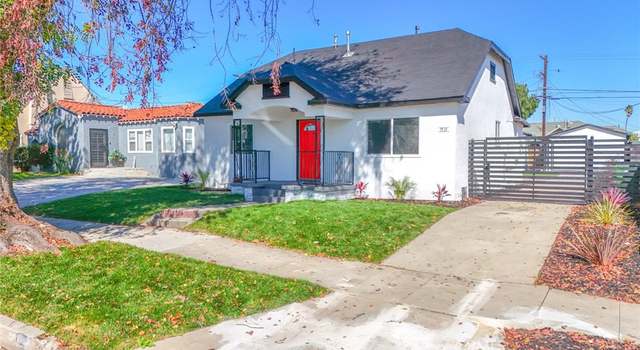 Photo of 1513 W 83rd St, Los Angeles, CA 90047