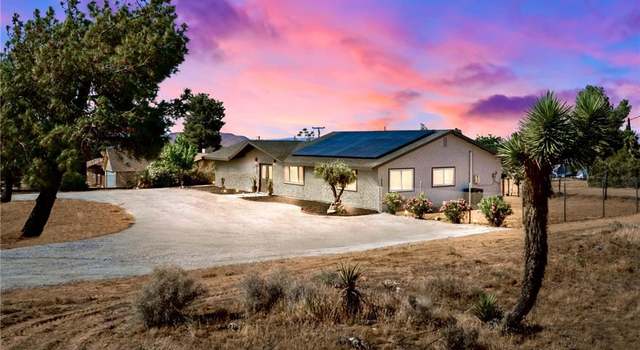 Photo of 8215 Palomar Ave, Yucca Valley, CA 92284