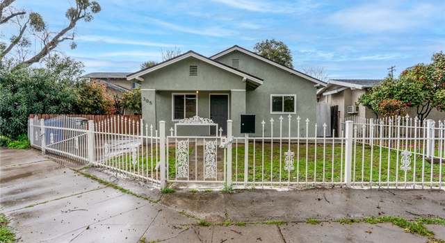 Photo of 305 Laurel Ave, Modesto, CA 95351