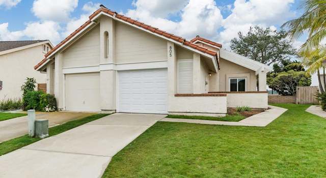 Photo of 805 Caminito Verde, Carlsbad, CA 92011