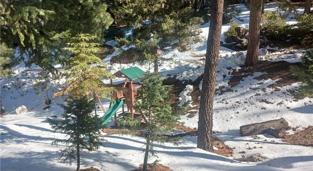 Photo of 0 Big Bear Blvd, Big Bear Lake, CA 92315