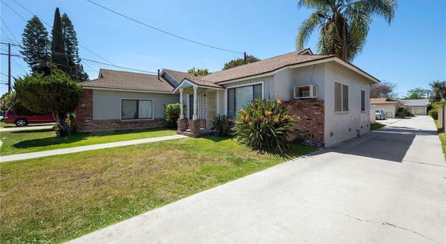 Photo of 15535 Ryon Ave, Bellflower, CA 90706