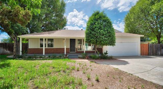 Photo of 16244 Schoenborn St, North Hills, CA 91343