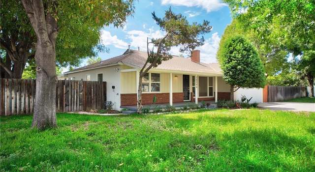 Photo of 16244 Schoenborn St, North Hills, CA 91343