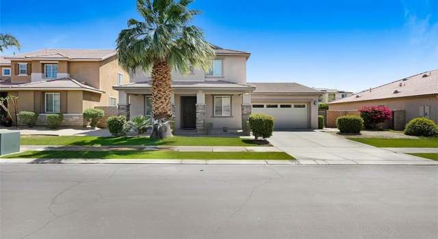 Photo of 43118 Fiore St, Indio, CA 92203