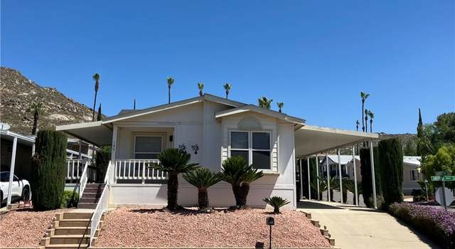 Photo of 32600 Hwy 74 #127, Hemet, CA 92545