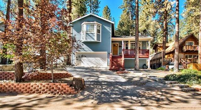 Photo of 1443 Helen St, Wrightwood, CA 92397