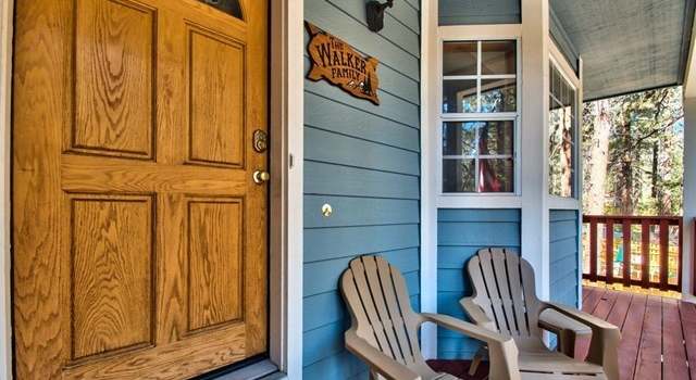 Photo of 1443 Helen St, Wrightwood, CA 92397