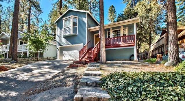 Photo of 1443 Helen St, Wrightwood, CA 92397
