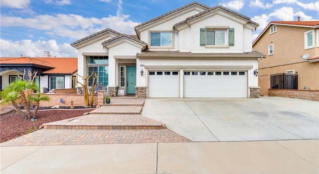 Photo of 6188 Chantel Dr, Fontana, CA 92336