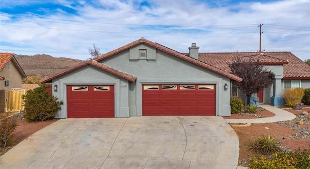 Photo of 56780 Taos Cir, Yucca Valley, CA 92284