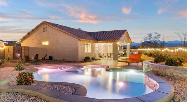 Photo of 56780 Taos Cir, Yucca Valley, CA 92284